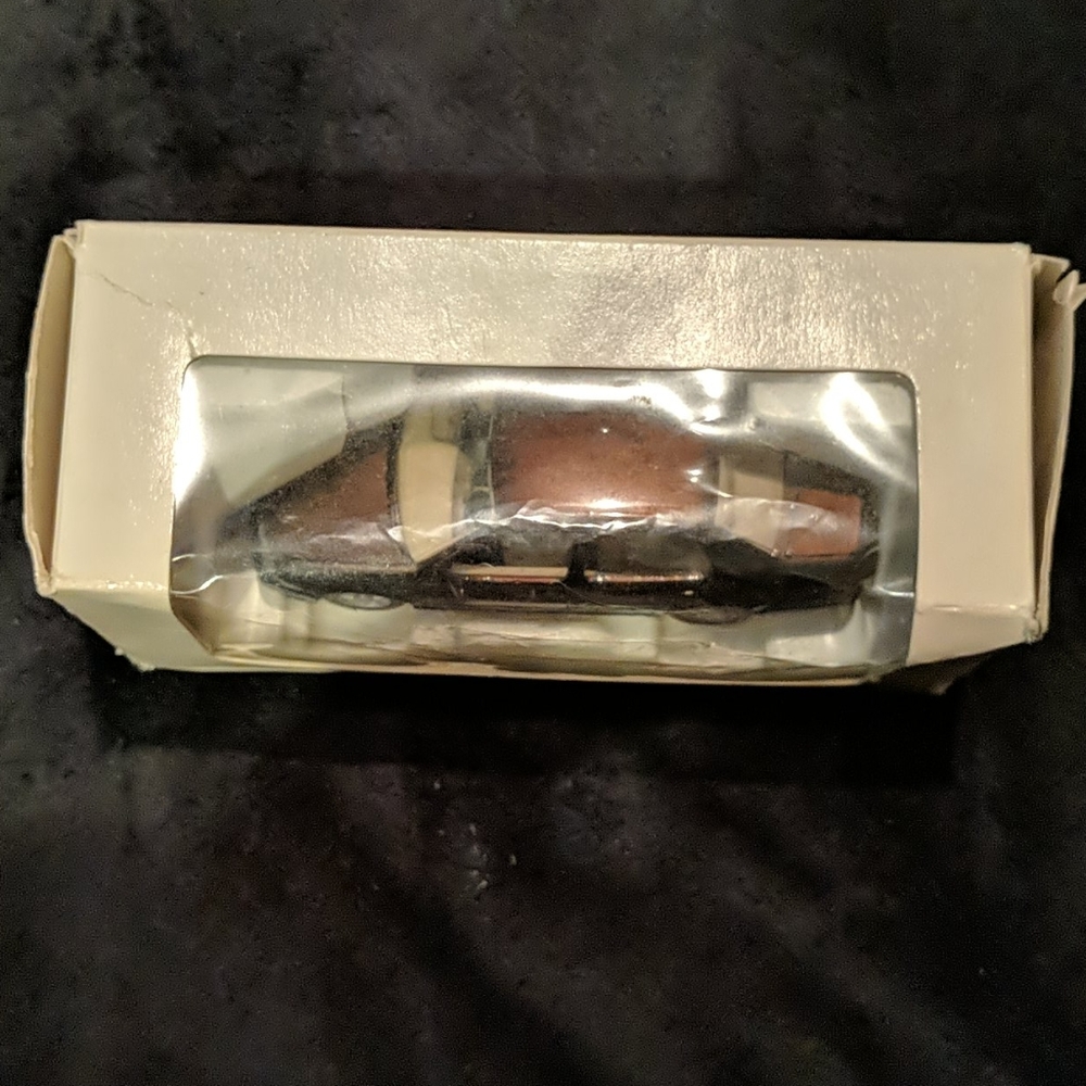 Vintage Jetta Model - Picture 2 of 4